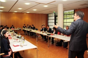 20150917_China_Vortrag Becker