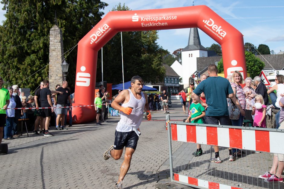 Metterman – Spaßwettbewerb mit echtem Sportfaktor