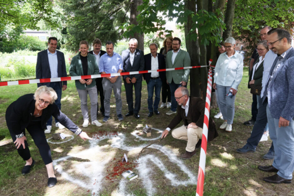 Krimifestival lockt mit 17 hochkarätigen Veranstaltungen