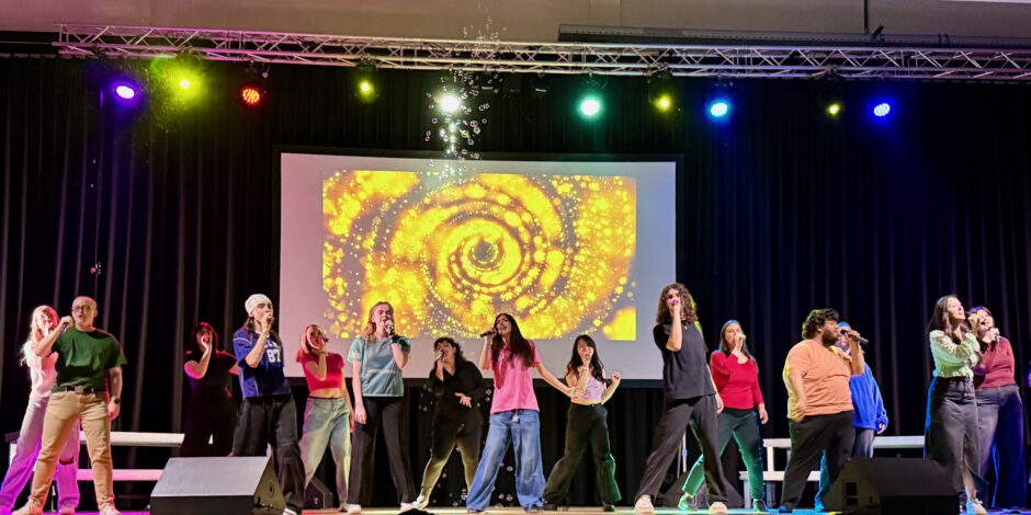 Jugendmedienprojekt „Youth4Change – Celebrating Diversity“ gestartet