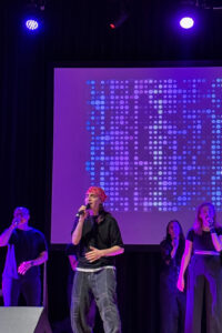 Das Jugendmedienprojekt „Youth4Change – Celebrating Diversity“ ist auf drei Jahre angelegt. Bild: music4everybody! e.V.