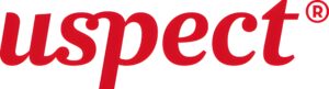 Logo uspect GmbH