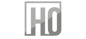 Logo H.O. GmbH Medienagentur & Werbetechnik