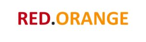 Logo RedOrange GmbH
