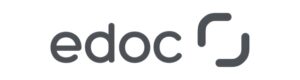 Logo edoc