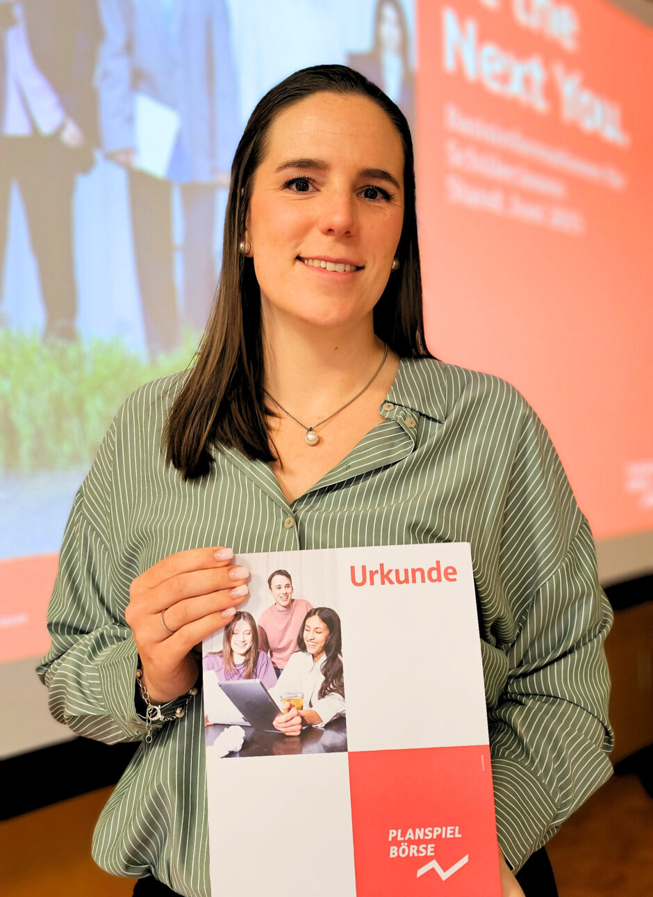 „Spielerisch Chancen und Risiken erkennen“