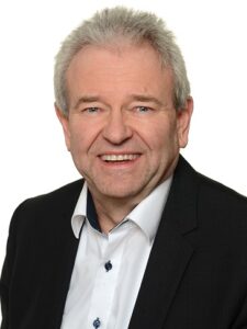 Wolfgang Krüger (Vorstand)