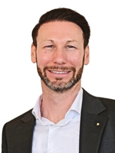 Daniel Ruland (Stv. Vorstand)