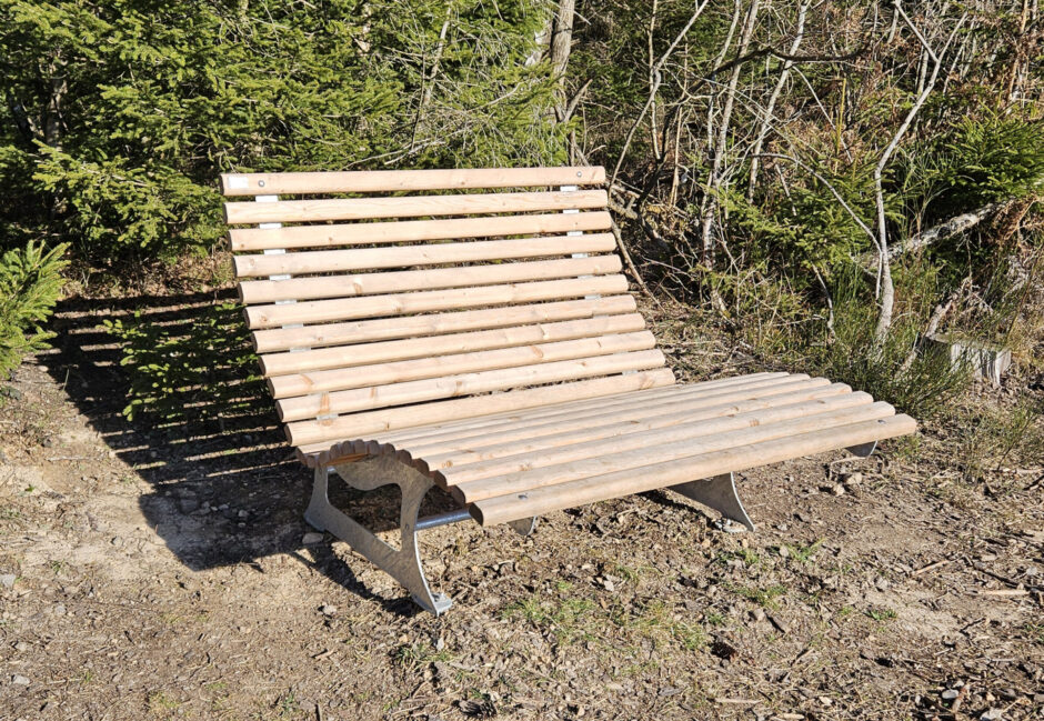 Eine „sagenhaft“ gute Bank