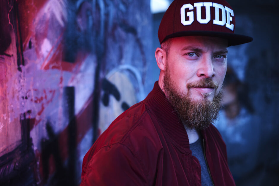 Poetry Slam im Bürgerhaus Reetz