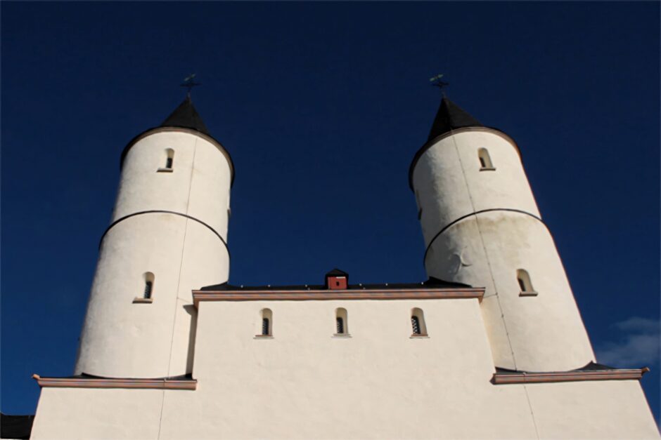 Kultur- und Begegnungsfestival im Kloster Steinfeld