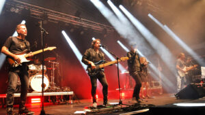 „Stars of Rock“ wollen die größten Hits der Rockgeschichte auf die Bühne bringen. Bild: Reiner Züll
