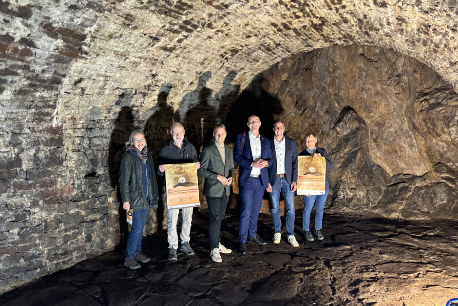 Die Vergangenheit der Nordeifel entdecken