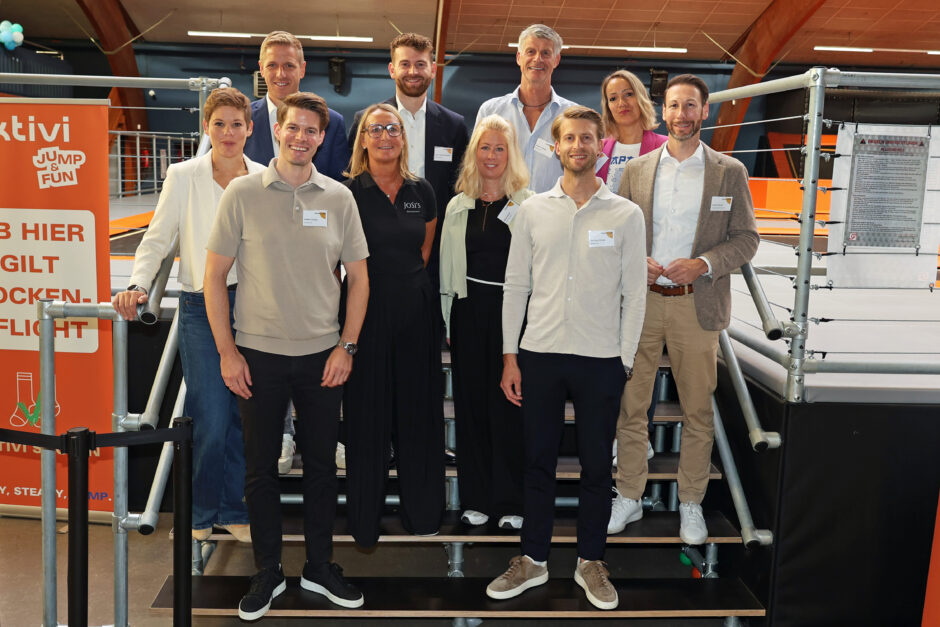 Von der „Tennishalle Hannes“ zum „Aktivpark 2.0“
