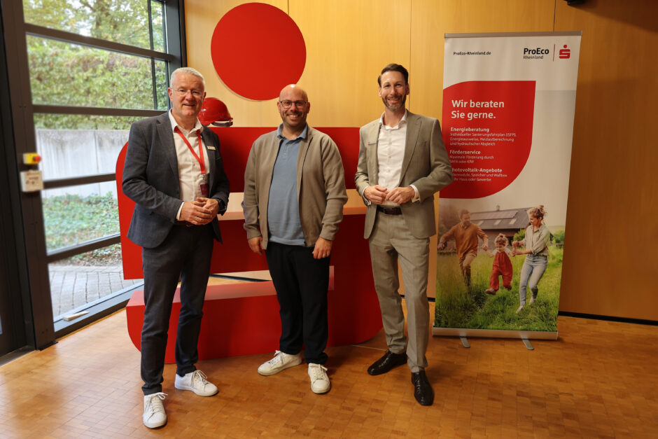 Wer saniert, der sollte einen Expertenplan haben